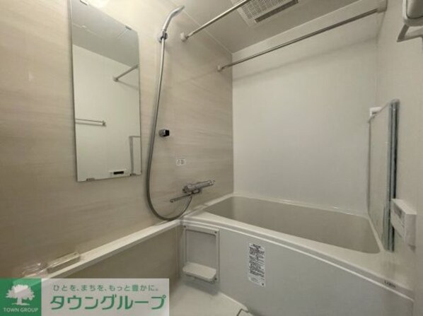 ルオーレ上北沢駅前の物件内観写真